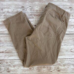 Orvis Stretch Tech Moleskin 5-Pocket Pants - 38x30